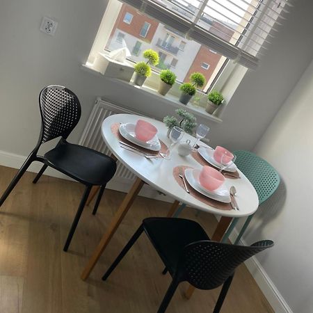 Apartament Mazovia Prestige Płock エクステリア 写真