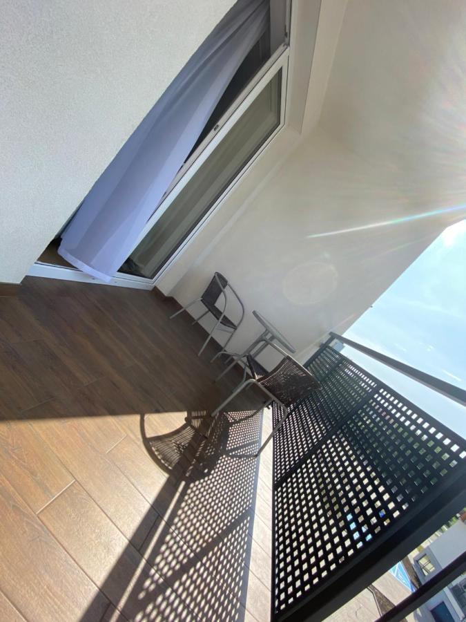 Apartament Mazovia Prestige Płock エクステリア 写真