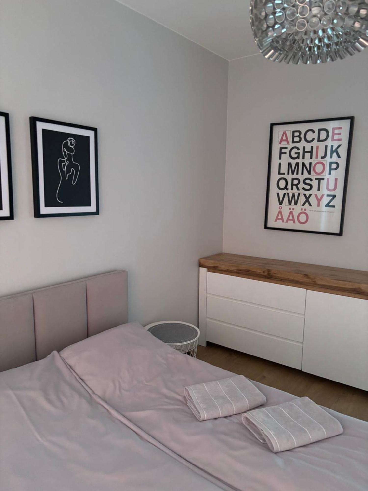 Apartament Mazovia Prestige Płock エクステリア 写真